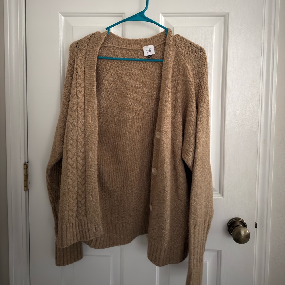 Cabi cardigan